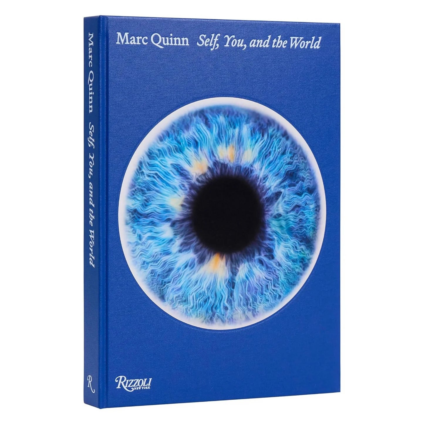 Marc Quinn: Self, You, and the World