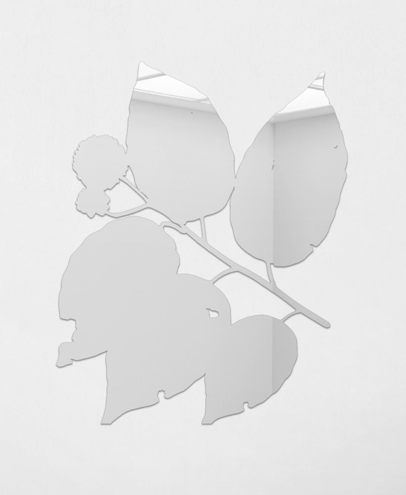 Our Botanic Selves (Happy Tree), 2024