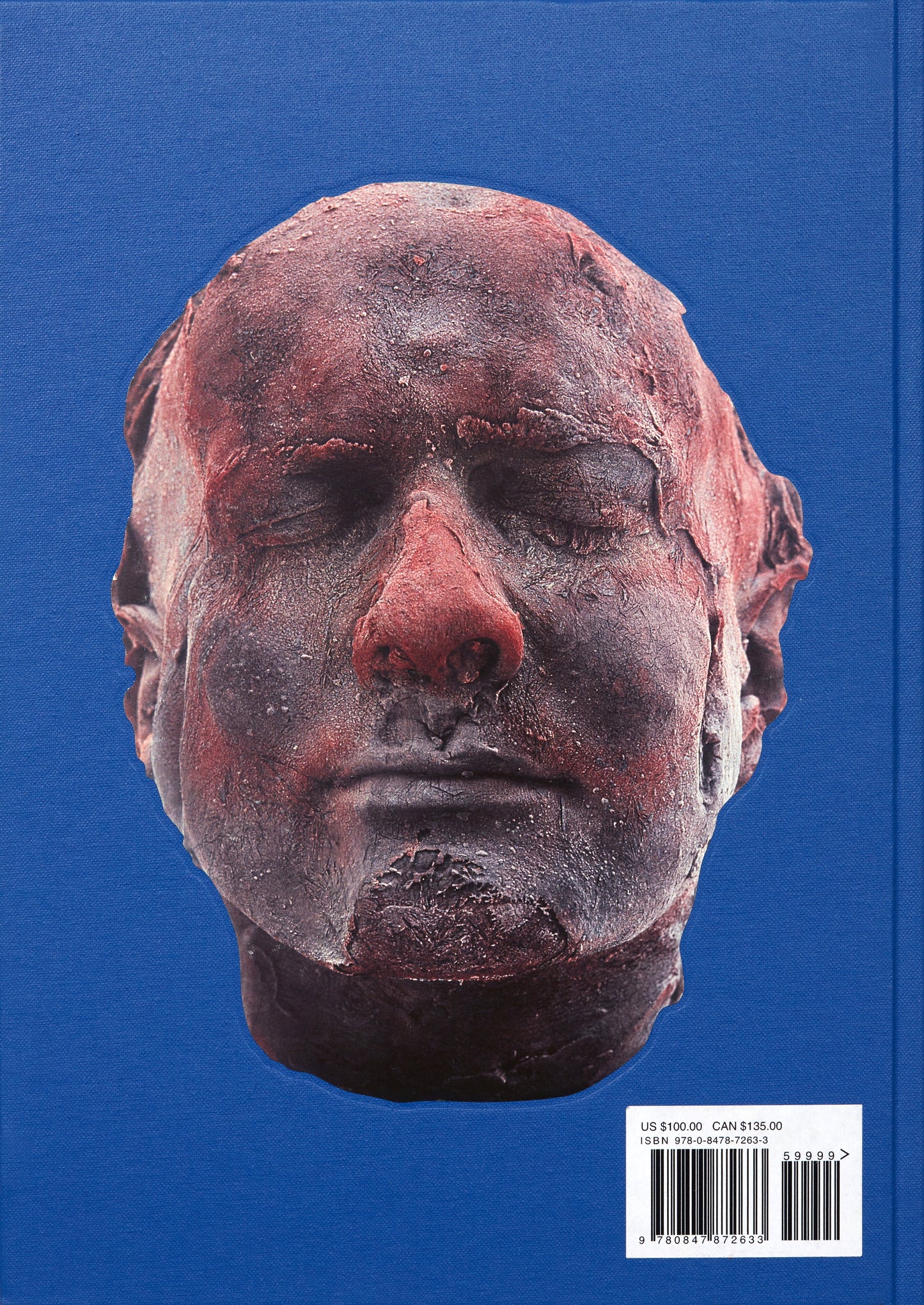 Marc Quinn: Self, You, and the World