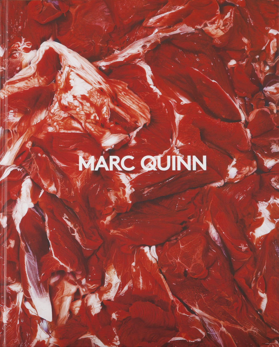 Marc Quinn: Fondazione Giorgio Cini, Venice