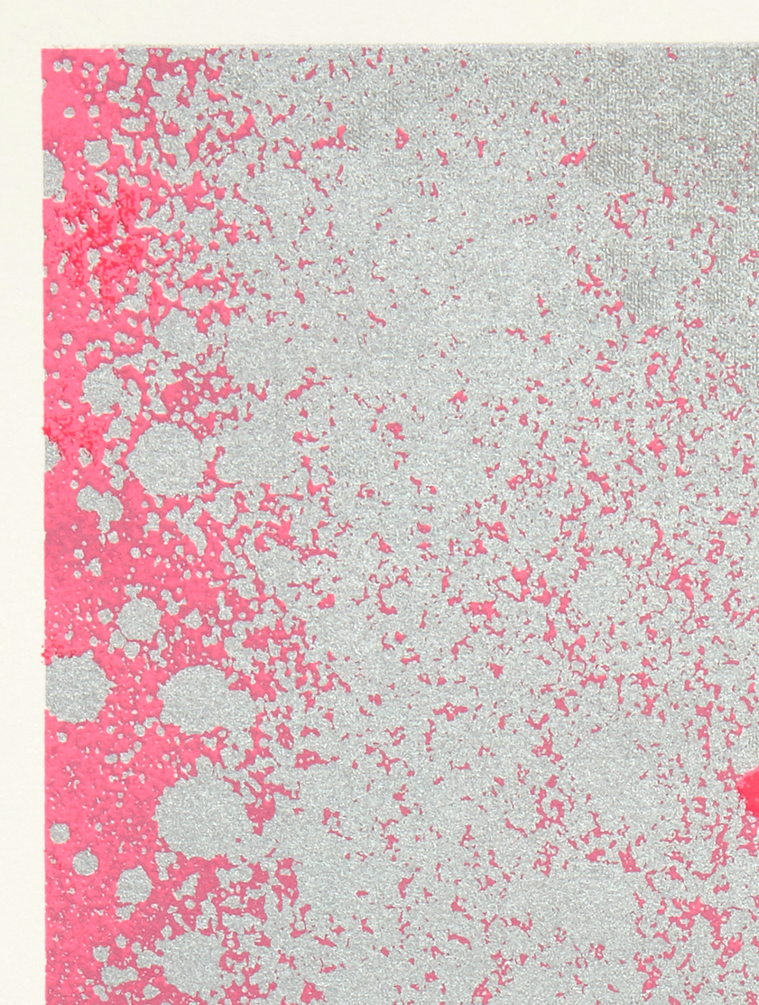 Forecourt Herbarium (s pink)