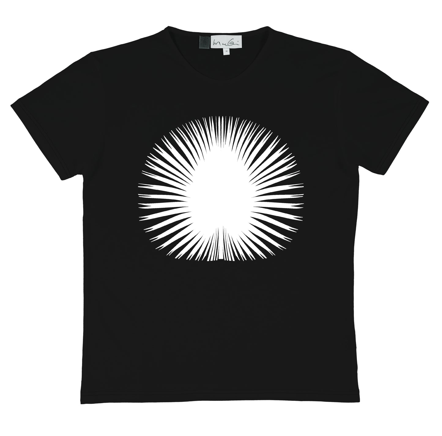 Singularity T-shirt (Black)