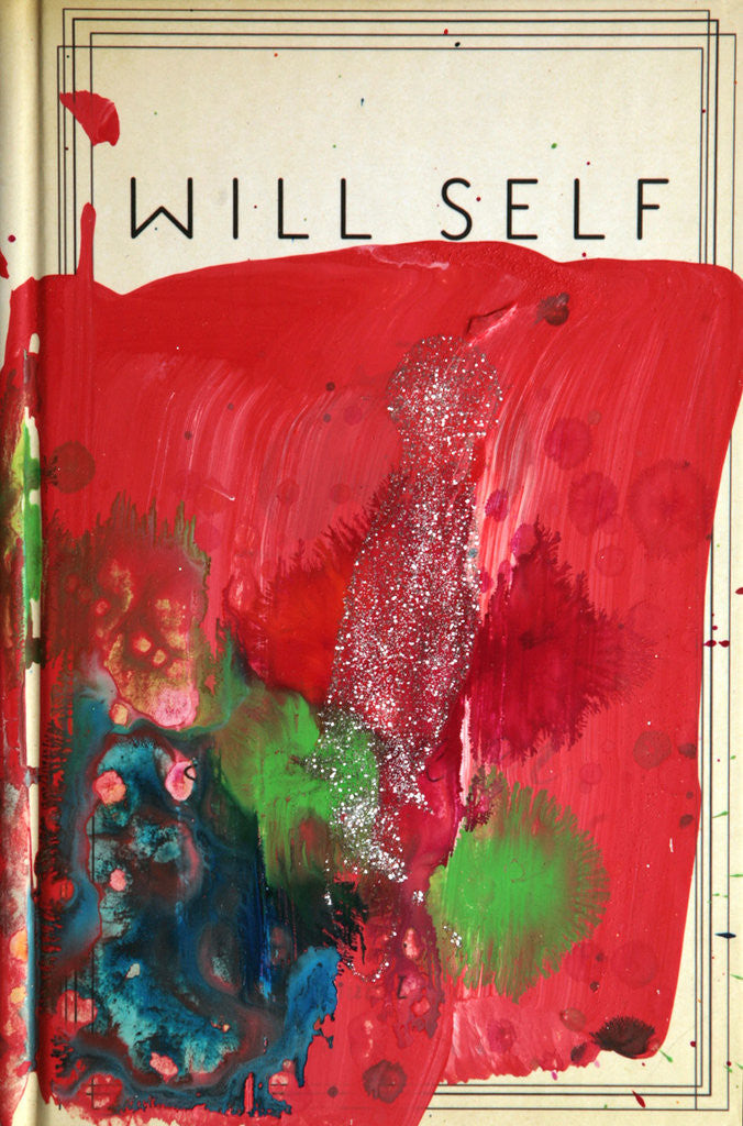 Liver by Will Self