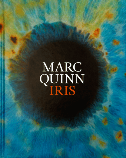 Marc Quinn - Iris