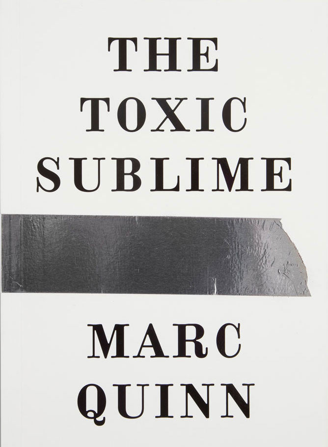 The Toxic Sublime