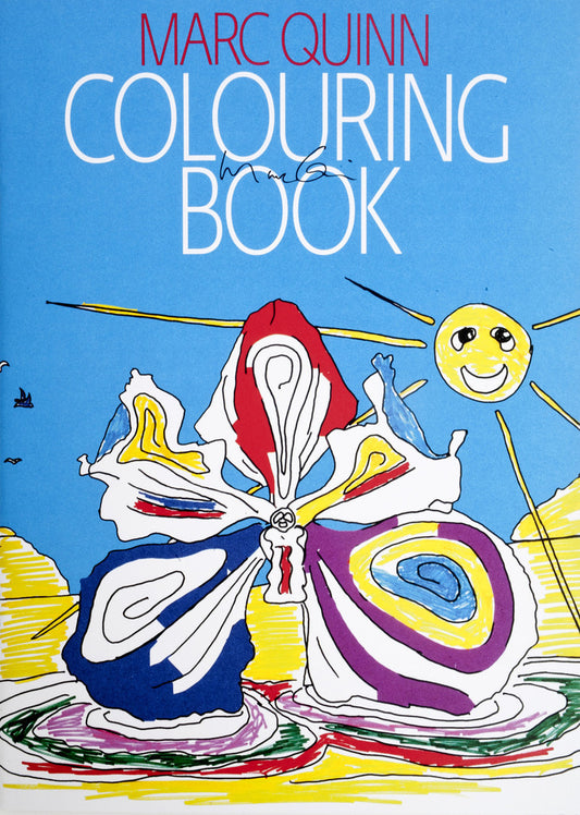 Children's Colouring Book