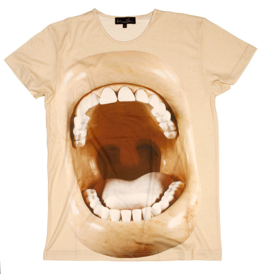 The Scream T-shirt